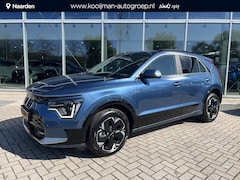 Kia Niro EV - DynamicPlusLine 64.8 kWh |Bel voor demo prijs| Head UP Display | Schuifkanteldak| Stoel/st