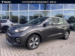 Kia Niro - 1.6 GDi Hybrid DynamicLine | Schuifdak | Trekhaak | Navigatie | Apple CarPlay/Android Auto