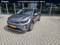 Kia Stonic - 1.0 T-GDi MHEV DynamicPlusLine | Nav | Camera | Lmv | Parkeersensoren | 1e Eigenaar