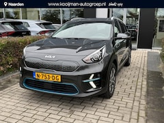 Kia e-Niro - Edition 64 kWh Slechts 33.000 KM | Stoel/stuur verwarming | Cruise control Lane Keep Assis