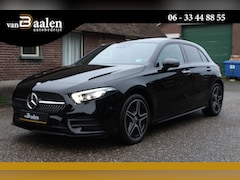 Mercedes-Benz A-klasse - 250 e Business PHEV AMG ORG NL PANO SFEER MATRIX LED 116000KM