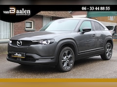 Mazda MX-30 - e-SkyActiv 145 First Edition 36 kWh SoH 95.8% NAVI CAMERA 39000KM