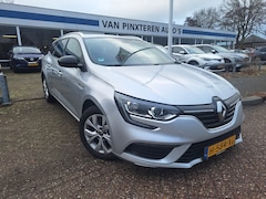 Renault Mégane Estate - 1.3 TCe Limited TREKHAAK