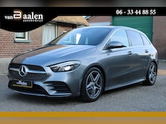 Mercedes-Benz B-klasse - 180 Business Solution AMG SPORT NAVI LED ECC ORG NL 128000KM