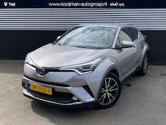 Toyota C-HR - 1.8 Hybrid Executive Nieuw geleverd en dealeronderhouden, 1e eign. Stoel- & Stuurwielverwa