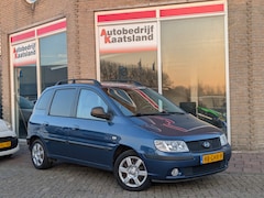 Hyundai Matrix - 1.6i Active Cool - Airco - Electr Ramen - NIEUWE APK