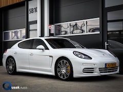 Porsche Panamera - S 3.0 E-Hybrid | SPORTCHRONO | PANO | LUCHTVERING | CARPLAY | CAMERA