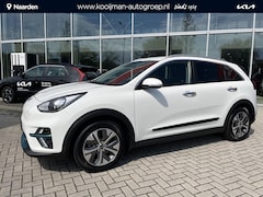 Kia e-Niro - DynamicLine 64 kWh FABRIEKSGARANTIE T/M 06 2027 of 150.000km