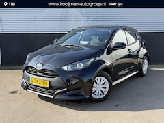 Toyota Yaris - 1.5 Hybrid Active Apple Carplay en/of Android navigatie, Achteruitrijcamera, Adaptieve cru