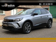 Opel Grandland - 1.6 Turbo Plug-In GS-LINE PHEV NAVI CAMERA TREKHAAK 39000KM