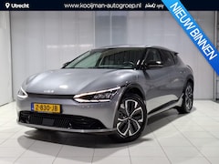 Kia EV6 - Plus 77.4 kWh Trekhaak, Btw auto, NL auto, Apple Carplay/Android Auto, Navigatie, Stoel en