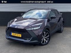Toyota C-HR - 1.8 Hybrid 140 Dynamic NL-auto, Dodehoekdetectie, Adaptieve cruise control, keyless, achte