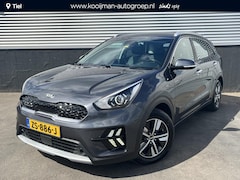 Kia Niro - 1.6 GDi Hybrid DynamicLine Trekhaak, FACELIFT Navigatie, Dealeronderhouden, NL-auto, Achte