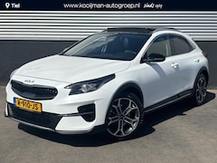Kia XCeed - 1.0 T-GDi DynamicPlusLine Style Pack Schuif/kanteldak, Stoel- & Stuurwielverwarming, Elek.