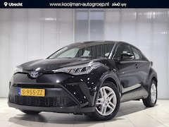 Toyota C-HR - 1.8 Hybrid Active 10 jaar garantie | Cruise Control | Apple carplay & Android Auto | Achte