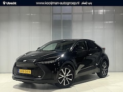 Toyota C-HR - 1.8 Hybrid 140 Dynamic | Apple carplay/anroid auto | Dealer onderhouden |