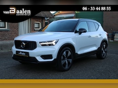 Volvo XC40 - 1.5 T4 Recharge R-Design PHEV SOh 88.8% PANO NAVI ORG NL 73000KM