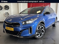 Kia XCeed - 1.5 T-GDi GT-Line Slechts 1117KM, DigitaalDashBoard, Panoramadak, Nederlandse Auto, GT Loo