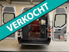 Opel Movano - Automaat Servicewagen 2.3 CDTI BiTurbo 170pk euro6 L1H2 Victron v230 BOTT kasten inrichtin