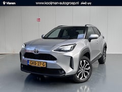 Toyota Yaris Cross - 1.5 Hybrid , AWD , Stoelverwarming, 17'' LM Velgen