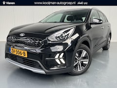 Kia Niro - 1.6 GDi Hybrid DynamicLine