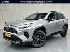 Toyota RAV4 - 2.5 Hybrid AWD GR SPORT , Trekhaak, Dodehoekdetectie