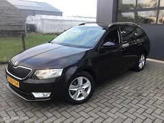 Skoda Octavia Combi - 1.2 TSI NL auto. Perfect onderhouden