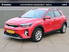 Kia Stonic - 1.0 T-GDi MHEV DynamicLine Navigatie / Camera / Dakrails