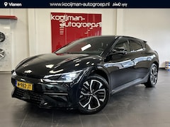 Kia EV6 - GT-Line 77.4 kWh