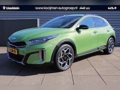 Kia XCeed - 1.5 T-GDi GT-Line First Edition 160 PK Keyless /Adaptive cruise control / Full map navigat