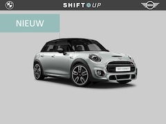 MINI Cooper S - 2.0 JCW | Panoramadak | Harman Kardon | Yours Leder