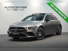 Mercedes-Benz A-klasse - 250 e AMG ✅ EDITION ✅ PANO ✅ MEMORY ✅ CAMERA ✅ NIGHT ✅ CRUISE