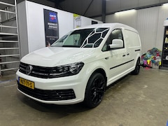 Volkswagen Caddy - 2.0 TDI L2H1 BMT Maxi Highline