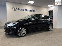 Kia Rio - 1.0 TGDI|PLATINUM|120PK|FULL OPTIONS|KEURIG ONDERHOUDEN