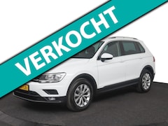 Volkswagen Tiguan - 1.5 TSI Comfortline Business|Trekhaak|Virtual Cockpit