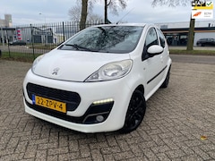 Peugeot 107 - 1.0 Active Airco Electr Pakket Toerenteller
