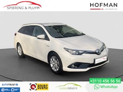 Toyota Auris - 1.8 Hybrid Dynamic Go Climate | Navi | Keyless