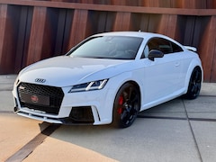 Audi TT - 2.5 TFSI TTRS quattro Leder | Matrix | B&O | Carbon | Camera |