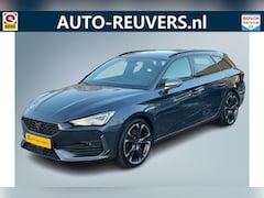 CUPRA Leon Sportstourer - 1.4 e-Hybrid VZ Adrenaline / LED / Navi / Cruisecontrol / DAB