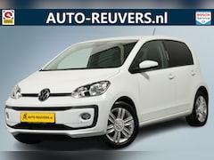 Volkswagen Up! - 1.0 / Airco / 5 Deurs / DAB