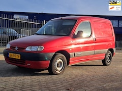 Citroën Berlingo - 2.0 HDi 600