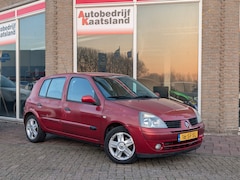 Renault Clio - 1.2-16V Community - APK 28-08-2026