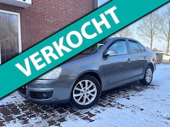 Volkswagen Jetta - 1.4 TSI Freestyle Uitvoering