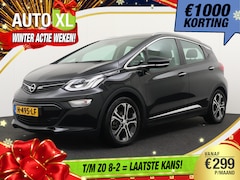 Opel Ampera-e - Business executive 60 kWh Bose Leder Camera Stoel-, Stuur verwarming