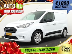 Ford Transit Connect - 1.5 Trend Trekhaak Voorruitverwarming Zijschuifdeur