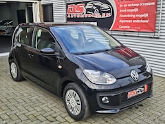 Volkswagen Up! - 1.0 high up BlueMotion * AIRCO-ELECTR.RAMEN-CV, etc, etc