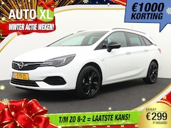 Opel Astra Sports Tourer - 1.2 146 PK Elegance+ Camera Clima Carplay Trekhaak 1k