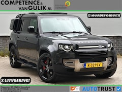 Land Rover Defender 110 - 2.0 P400e 110 X