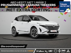 Nissan Qashqai - Tekna Plus + Two Tone e-Power | 12.3" TFT digitale cockpit | Automatische achterklep met h