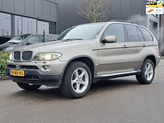 BMW X5 - 3.0i High Executive Export